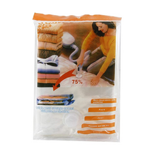 Load image into Gallery viewer, Clothes Vacuum Storage Bag - Space Saver Bag (80 X 110 cm)