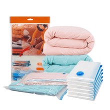 Load image into Gallery viewer, Clothes Vacuum Storage Bag - Space Saver Bag (80 X 110 cm)