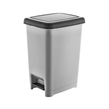 Load image into Gallery viewer, Dustbin with Pedal - 60 Liters Slim Garbage Bin
