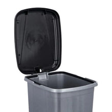 Load image into Gallery viewer, Dustbin with Pedal - 60 Liters Slim Garbage Bin
