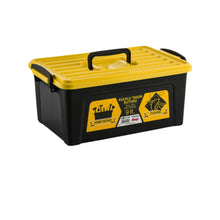 Load image into Gallery viewer, Tool Box - 9 Lt. Multifunction Tool Box
