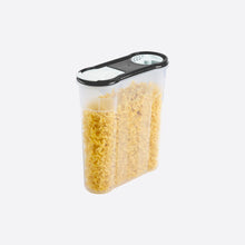 Load image into Gallery viewer, Food Storage Container - Plastic Sealed High Storage (2900 ml )
