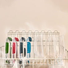 Load image into Gallery viewer, Food Storage Containers - Plastic Sealed High Square 1900 ml
