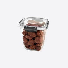 Load image into Gallery viewer, Food Storage Containers - Plastic Sealed High Square 1900 ml
