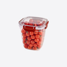 Load image into Gallery viewer, Food Storage Containers - Plastic Sealed High Square 1900 ml
