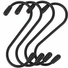 Load image into Gallery viewer, Stainless Steel Hook – Heavy Duty Hook Large ( Set of 4 )
