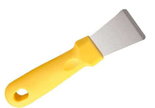 Load image into Gallery viewer, Multi-Purpose Stainless Steel Kitchen Spatula - Ice Removal Shovel, Cleaning Scraper, Degrease Tool - Straight
