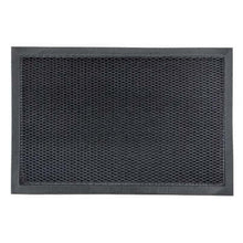 تحميل الصورة في عارض المعرض، Black air filter on a white background
