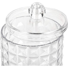تحميل الصورة في عارض المعرض، Makeup, Jewelry &amp; accessories Organizers - Diamond Makeup Organizer 3 PCS Set
