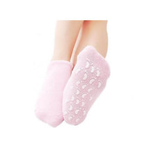 تحميل الصورة في عارض المعرض، Moisturizing Socks for Dry Foot &amp; Cracked Skin.
