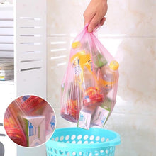 Load image into Gallery viewer, Trash / Garbage Bags Small (20 Liters) - 45 x 55 cm Trash Bags - Colored Dustbin Bags
