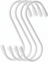 Load image into Gallery viewer, Stainless Steel Hook – Heavy Duty Hook Large ( Set of 4 )
