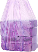 Load image into Gallery viewer, Trash / Garbage Bags Small (20 Liters) - 45 x 55 cm Trash Bags - Colored Dustbin Bags
