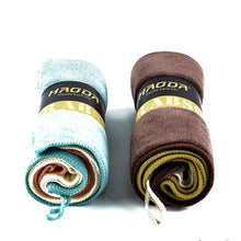 Load image into Gallery viewer, Towels - Microfiber For General Use - Premium 3 Pcs Set-  35 cm X 35 cm
