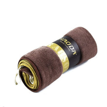 Load image into Gallery viewer, Towels - Microfiber For General Use - Premium 3 Pcs Set-  35 cm X 35 cm
