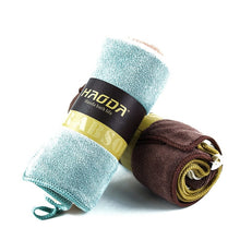 Load image into Gallery viewer, Towels - Microfiber For General Use - Premium 3 Pcs Set-  35 cm X 35 cm
