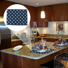 Load image into Gallery viewer, Dish Drying Mat - Super Absorbent Microfiber - Dual sided ( 55 x 40 cm ) Large
