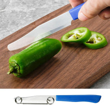 تحميل الصورة في عارض المعرض، 3-in-1 Multifunctional Vegetable Knife &amp; Peeler | Adjustable Spring Slicer &amp; Shredder
