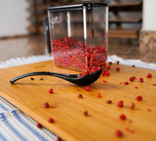 Load image into Gallery viewer, Kitchen Spice Rack - 12-Jar Seasoning Organizer - Spice Rack Organizer Wall Mount/Countertop, Seasoning Containers
