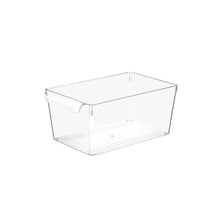 Load image into Gallery viewer, Multifunctional Acrylic Refrigerator Organizer Bin (9.0 Liters)
