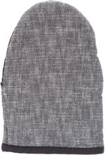 تحميل الصورة في عارض المعرض، Gloves - Heat Resistant Cotton Padded Glove with Anti-Slip Silicone Grip
