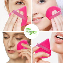 تحميل الصورة في عارض المعرض، 6-in-1 Professional Beauty Blender Sponges | Puff for Face Makeup
