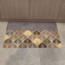 Load image into Gallery viewer, Anti-Slip Mats - Non-Slip Rubber Bathroom Mat  - ( 45 x 75 cm ) Bathroom Mat
