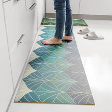 تحميل الصورة في عارض المعرض، Anti-Slip Mats - Non-Slip Rubber Bathroom Mat  - Set of 2 ( 40 x 60 cm ) &amp; ( 40 x 120 cm )
