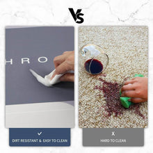 تحميل الصورة في عارض المعرض، Anti-Slip Mats - XXL 4.0 mm Non-Slip Rubber Bathroom Mat  - (90 x 120 cm) Bathroom Mat
