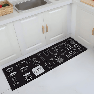 Anti-Slip Mats – 4.0 mm Premium Bathroom Mat with Non-Slip Backing, 45 x 120 cm