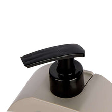 Load image into Gallery viewer, Close-up of the black pump
