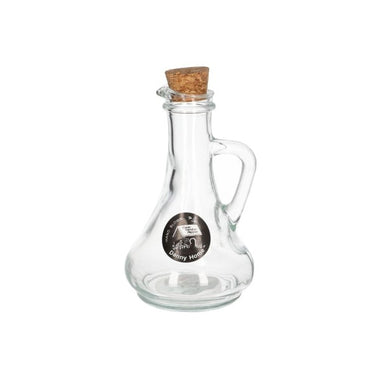 Borosilicate Oil & Vinegar Bottle 340 ml