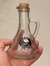 Load image into Gallery viewer, Borosilicate Oil &amp; Vinegar Bottle 340 ml
