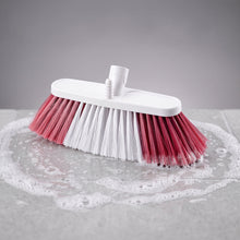 تحميل الصورة في عارض المعرض، Soft Floor Sweeper Head - Durable &amp; Efficient Cleaning
