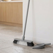تحميل الصورة في عارض المعرض، Hard Floor Broom Head | Durable Sweeper for Fine Dust
