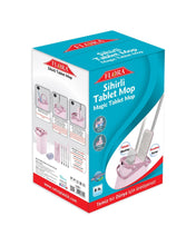 Load image into Gallery viewer, Flora Sihirli Tablet Mop packaging on a white background
