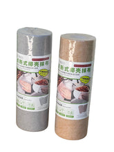 Load image into Gallery viewer, Cleaning Cloth/Sponge - Oil Cloth Roll – 25 Pcs Multipurpose &amp; Disposable | 25 x 25 cm
