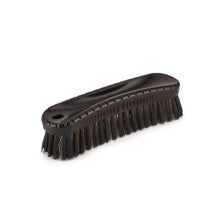 Load image into Gallery viewer, Black clothes brush shown on a white background
