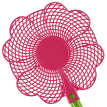 Load image into Gallery viewer, Pink fly swatter on a white background
