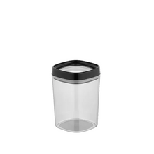 تحميل الصورة في عارض المعرض، Food Storage Container - 600 ml Airtight Acrylic Small
