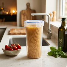 Load image into Gallery viewer, Round Food Storage Container 1725ml | Deep Seal Box
