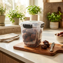 Load image into Gallery viewer, Sealed Food Storage Container 1900ml | BPA-Free Box
