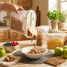 Load image into Gallery viewer, Sealed Food Storage Container 1200ml | BPA-Free Box
