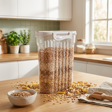 Load image into Gallery viewer, Food Storage Containers - Sealed High Storage (2400ml)
