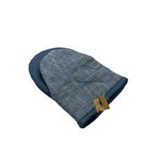 Load image into Gallery viewer, Gloves - Heat Resistant Cotton Padded Glove with Anti-Slip Silicone Grip
