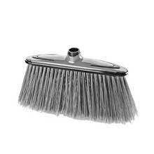 Load image into Gallery viewer, Heavy-Duty Broom Head – 26.2 cm
