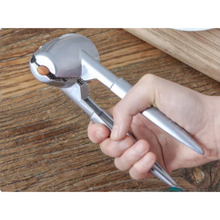 Load image into Gallery viewer, Heavy Duty Multipurpose Crusher - Stainless Steel Nut Crusher
