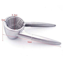 Load image into Gallery viewer, Heavy Duty Multipurpose Crusher - Stainless Steel Nut Crusher

