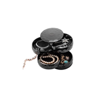 تحميل الصورة في عارض المعرض، Jewelry &amp; accessories Box - Diamond Shape (4 floors)
