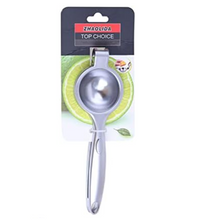 Load image into Gallery viewer, Juicer - Multipurpose Lemon squeezer - manual hand press citrus juicer
